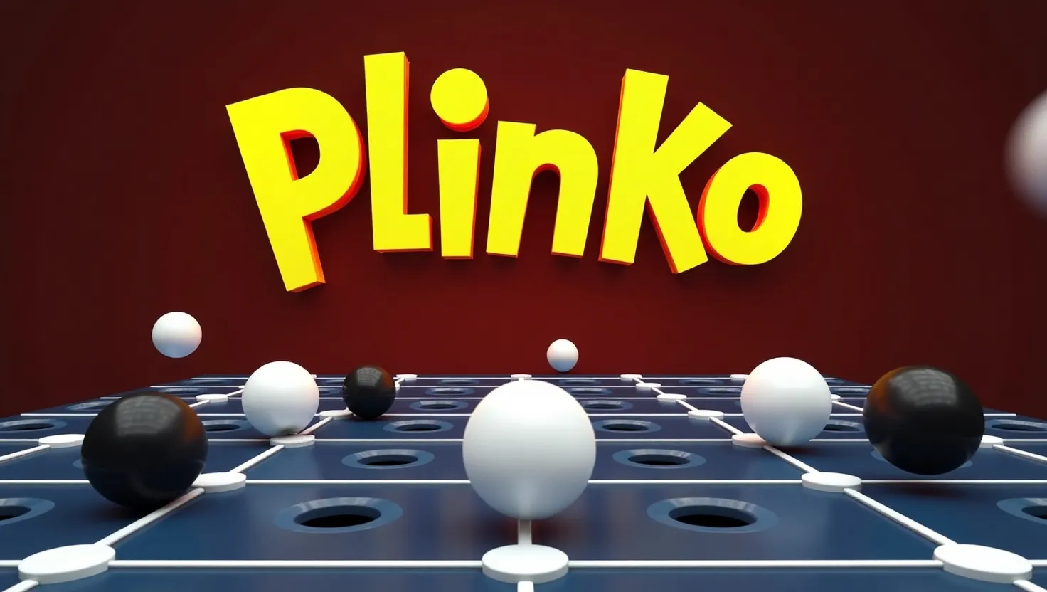 pond of plinko demo
